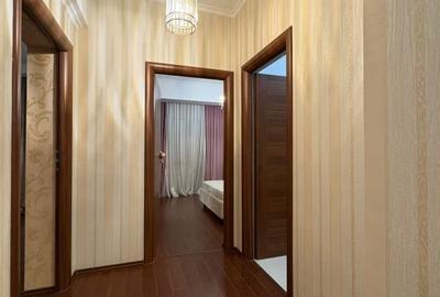 Apartament cu 3 camere decomandat, mobilat în Prelungirea Ghencea - 13