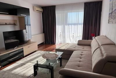 Apartament de 2 camere, decomandat, 70 mp, parcare, zona Pajura