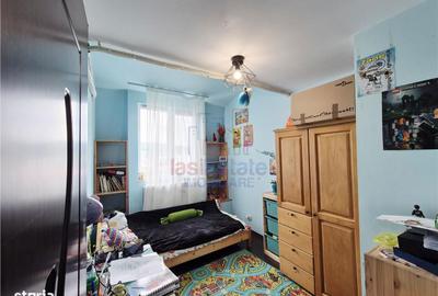 Apartament cu 4 camere în Alexandru cel Bun - 7