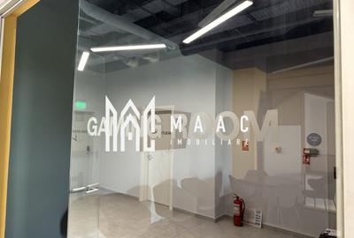 Birou, de 1,322 mp, în Central - 36