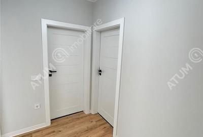 Apartament cu 2 camere în Șelimbăr - 1
