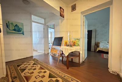 Apartament 4 camere, 2 bai - zona Noua Apartament 4 camere, 2 bai - zona Noua - 6