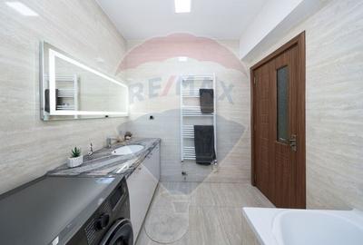 Apartament modern cu 2 camere, in ansamblul Isaran - Coresi Brasov - 7