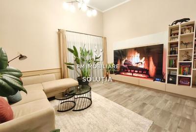 Casă cu 4 camere cu Teren 545 Mp în Săsar - 8