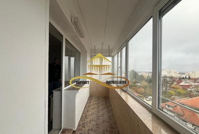 Apartament de inchiriat cu 2 camere - 3