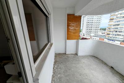 Apartament cu 3 camere semidecomandat în Ultracentral - 10