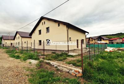 Casa 130 mp - 4 camere -  Sângeorgiu de Mures - 1
