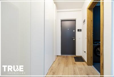 Studio de închiriat, bloc nou, Maurer Residence! Studio de închiriat, bloc nou, Maurer Residence! - 14