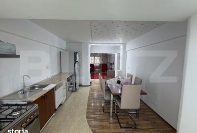 Apartament cu 3 camere decomandat în Central - 8