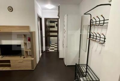 Garsonieră decomandată, mobilată în George Enescu - 7