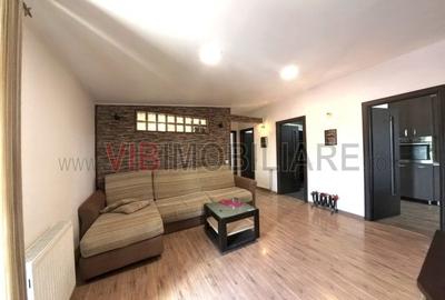 3 camere - Parc Sebastian - bloc 2014 - 2