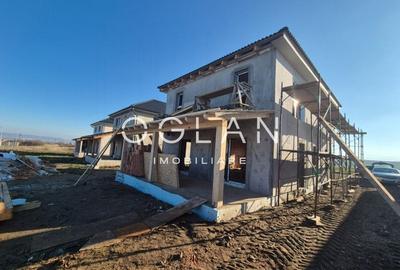 Casa single eficienta energetic, curte 320 mp, comision 0% - 1