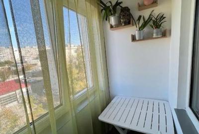 Apartament cu 3 camere decomandat în Tomis Nord - 8