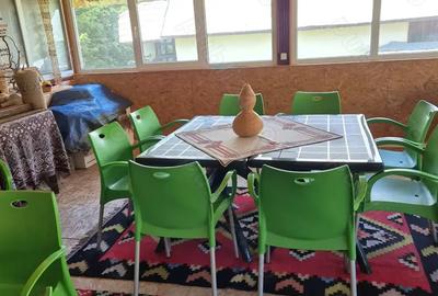 Vanzare casa de vacanta, Sta?iunea Ranca. - 1