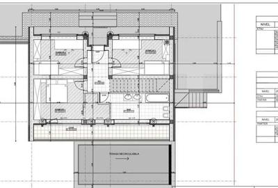 Casă cu 4 camere cu Teren 583 Mp în Rădaia - 2