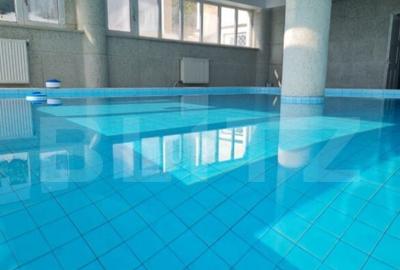 Casa la Platoul Cornesti cu 12 camere cu Piscina Interioara - 2