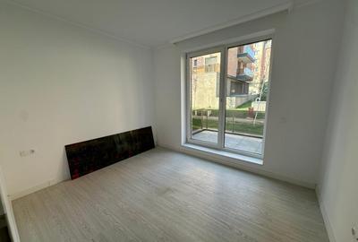 Apartament 2 camere, finisat, terasa generoasa, Beta Residence - 4