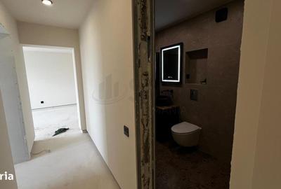 Apartament cu 2 camere în Dobroești - 8