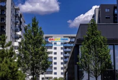 Apartament cu 5 camere, langa Aviatiei, bloc nou, tva inclus - 4