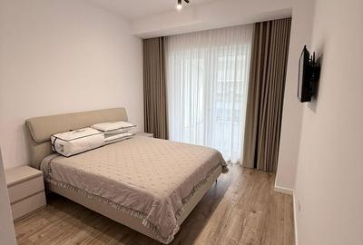 Apartament cu 2 camere în Central - 13