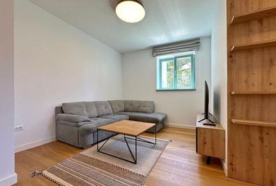 Apartament de închiriat - Centru Istoric, Brașov - 2