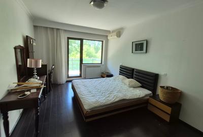 Apartament cu 4 camere decomandat în Herăstrău - 25