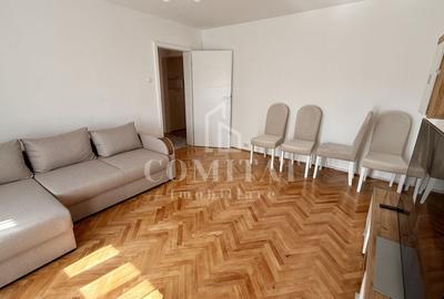 Apartament cu 3 camere decomandat, mobilat în Grigorescu - 3