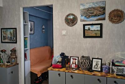 Apartament cu 2 camere decomandat în Lăpuș - 3