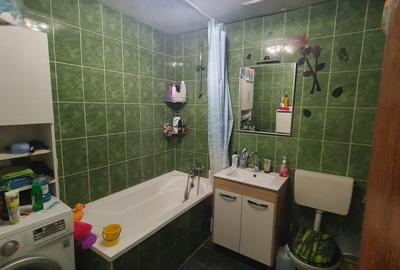 Apartament cu 3 camere decomandat, mobilat în Chiajna - 8