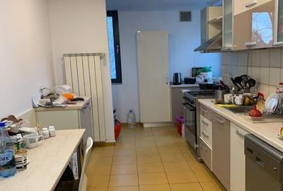 5 camere Washington Residence Dorobanti, mobilat, parcare subterana, 248mp - 10