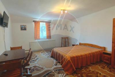 Apartament cu 1 camere nedecomandat în Centrul Istoric - 1