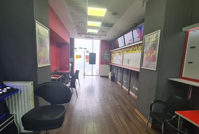 Inchiriez spatiu comercial zona Ultracentrala - ID : RH-42345-property - 1