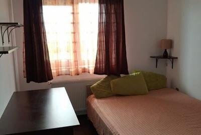 Apartament cu 3 camere în Florești - 8