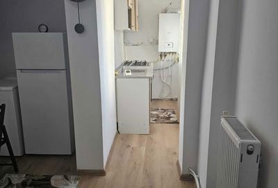 Garsonieră decomandată în Ultracentral