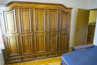 Apartament cu 2 camere în Central - 1