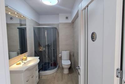 Casă cu 2 camere în Dobroești - 3