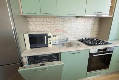 Garsoniera de inchiriat Mice?ti - Alba Iulia - 6