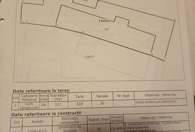 Proprietar, vând casă lângă maternitatea din Ploiesti - 2