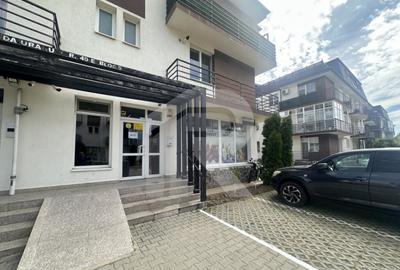 Magurele apartament 110 MP+lot 222 MP+2 locuri parcare New R Magurele apartament 110 MP+lot 222 MP+2 locuri parcare New R - 2