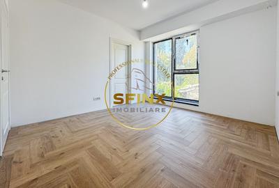 Trei camere, direct dezvoltator, 0% comision, constructie 2024, terasa 19 mp - 4