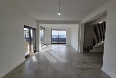 PF vand Casa PREMIUM finalizata si intabulata, la 1.5 km de BLD, 4 camere, 3 bai - 15