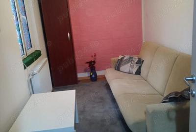 Apartament cu 2 camere semidecomandat în Obor