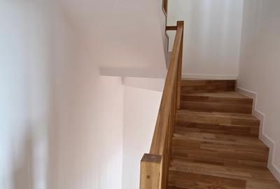 Duplex cu 5 camere cu Piscina în Odăi - 34