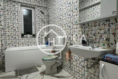 Apartament decomandat în Ultracentral - 2