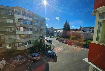 Apartament cu 2 camere semidecomandat în Central - 4