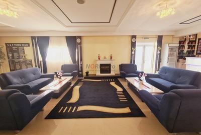 Academie de tenis la cheie - business functional - 9