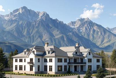 Teren de 4050 mp, în Țânțăreni - 9