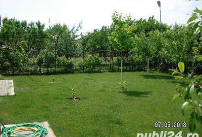 Casă cu 6 camere cu Teren 600 Mp în Central - 2