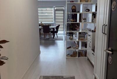 Apartament cu 2 camere decomandat în Central - 4