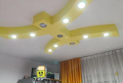 Apartament cu 3 camere decomandat în Central - 2
